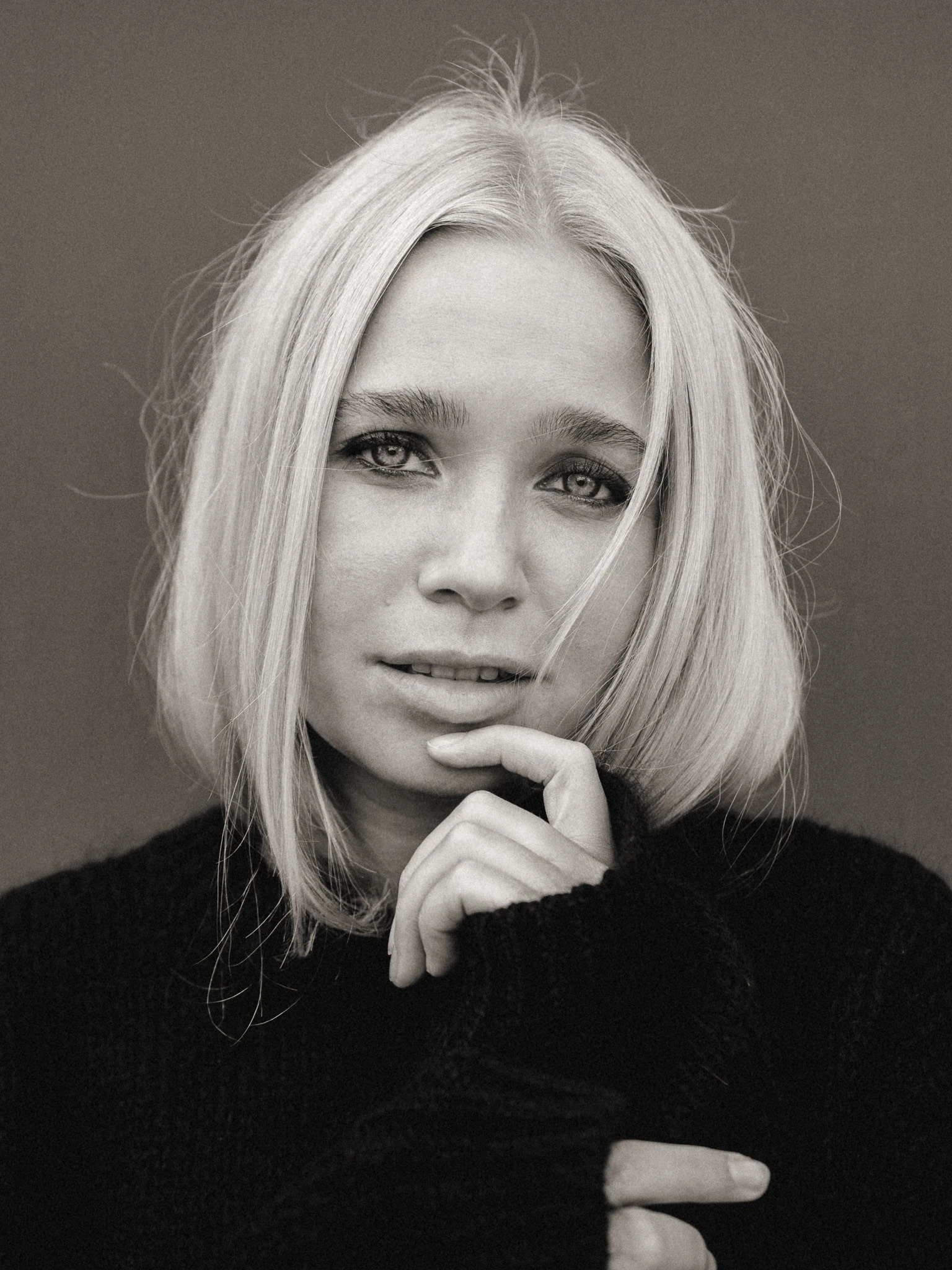 Elin portrait