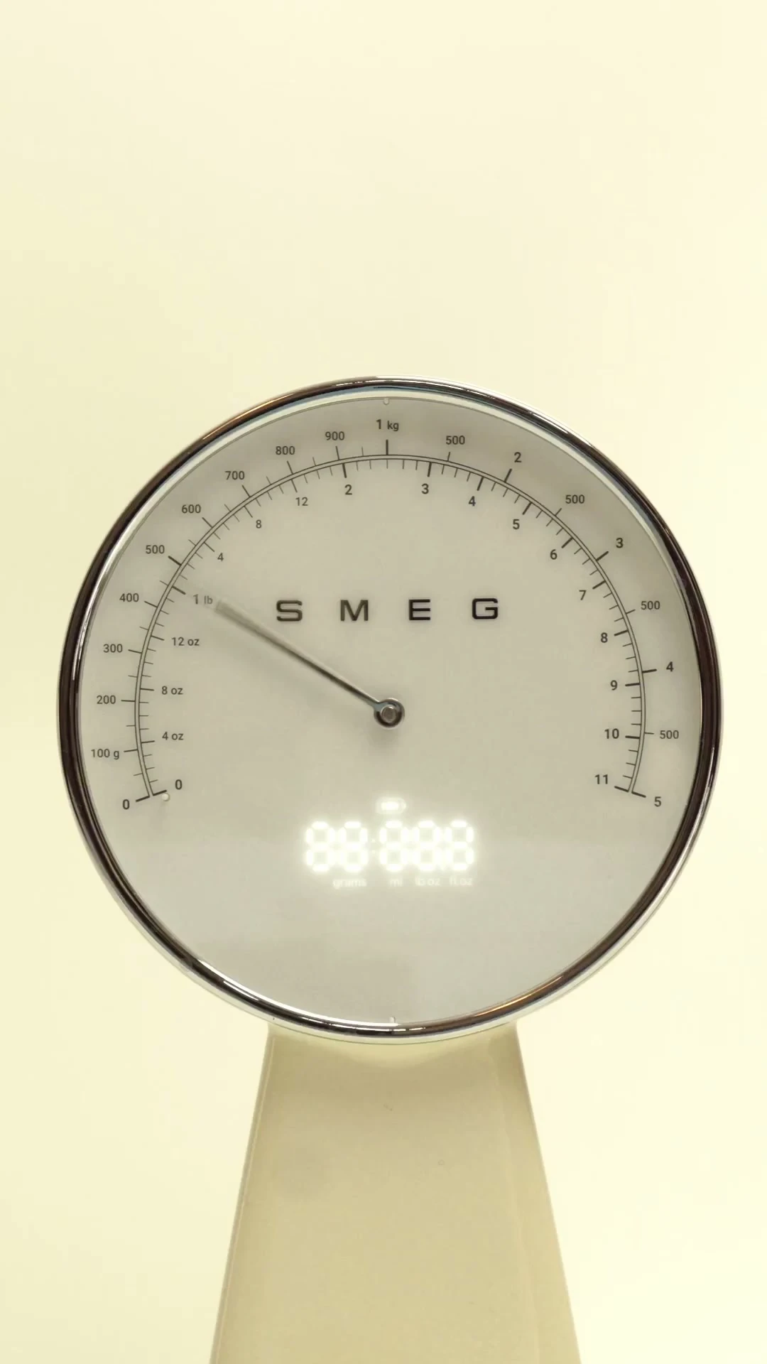 SMEG teaser